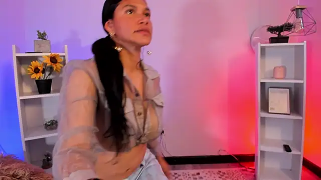 Snapshot of _aish_a_ chatting on October 22, 7:30 pm aish a online show from October 22, 7:30 pm