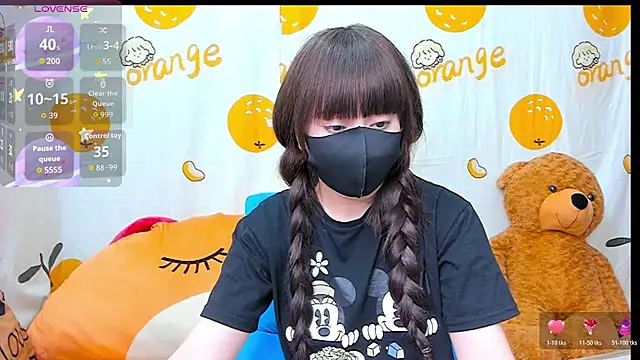 Snapshot of alonelove__ chatting on October 26, 3:57 am alonelove online show from October 26, 3:57 am