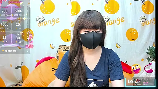 alonelove   online show from February 27, 2:55 am