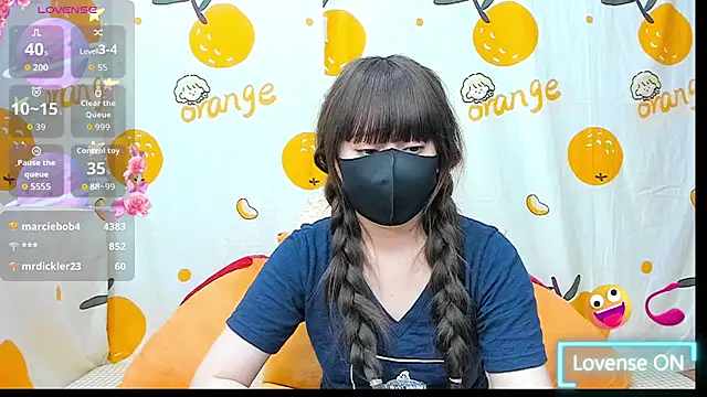 alonelove   online show from February 10, 9:01 am