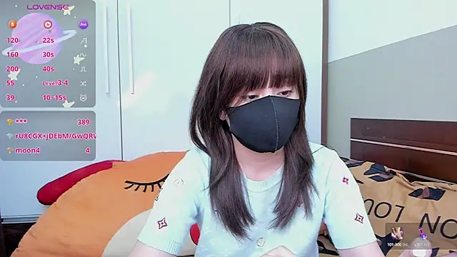 Snapshot of alonelove__ chatting on September 27, 5:47 am alonelove online show from September 27, 5:47 am