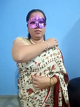 SANJU5888 online show from November 3, 8:18 am