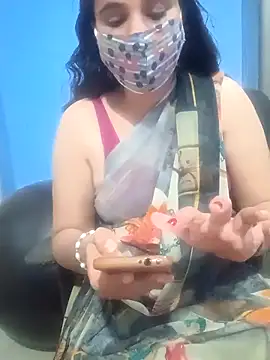 SANJU5888 online show from February 9, 10:06 am