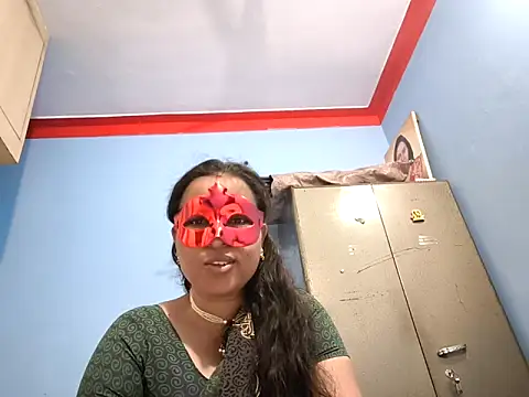 SANJU5888 online show from March 2, 5:08 am