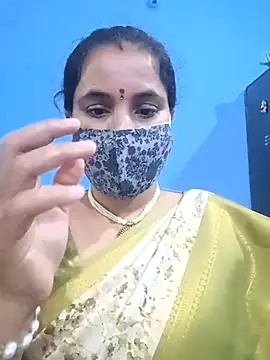 SANJU5888 online show from October 22, 3:28 pm