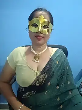 SANJU5888 online show from October 9, 6:28 am