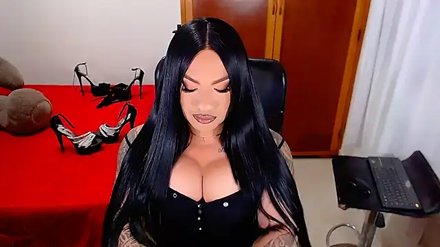 9InchsPunisherXXX online show from July 10, 3:40 am