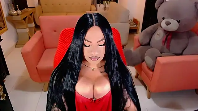 9InchsPunisherXXX online show from February 18, 6:56 am