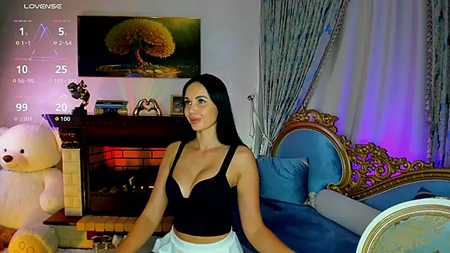 Black-Mamba- online show from October 23, 8:48 pm