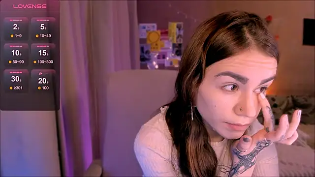  selectrra online show from March 23, 6:36 pm