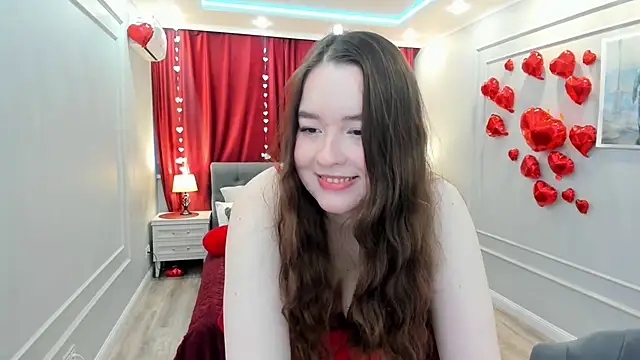 WishToBloom online show from March 7, 3:24 am