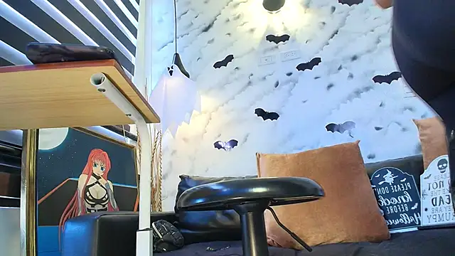 Snapshot of Sophie_LittleS chatting on October 22, 12:54 pm Sophie LittleS online show from October 22, 12:54 pm