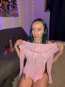 clarasosaa online show from April 11, 1:22 am