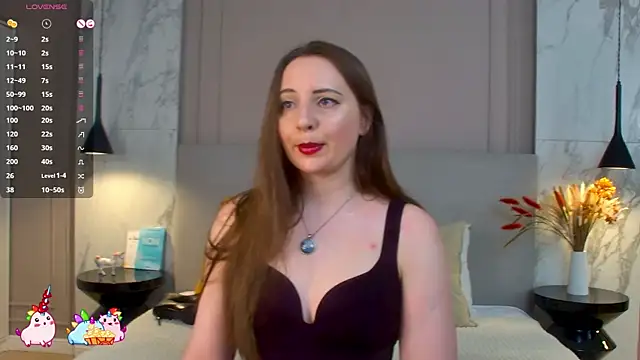 maltii evans online show from November 6, 5:02 am