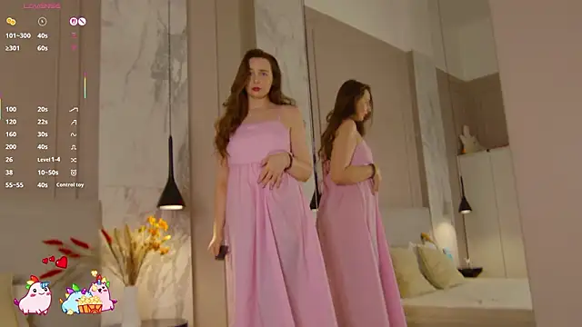 maltii evans online show from March 16, 5:44 am