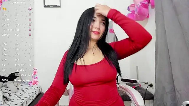 valery smitd online show from February 4, 4:15 am