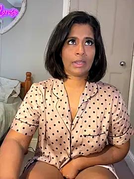 RoseMelanie online show from November 9, 8:21 am