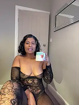 RoseMelanie online show from December 5, 7:41 am