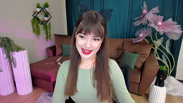 Snapshot of PutOnRepeat chatting on September 19, 1:15 am PutOnRepeat online show from September 19, 1:15 am