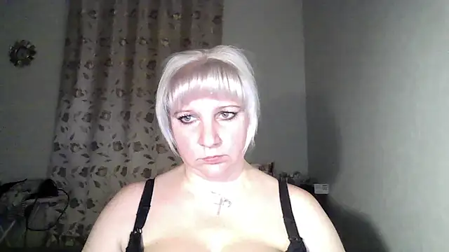 MeilomaWesa online show from December 16, 3:07 pm