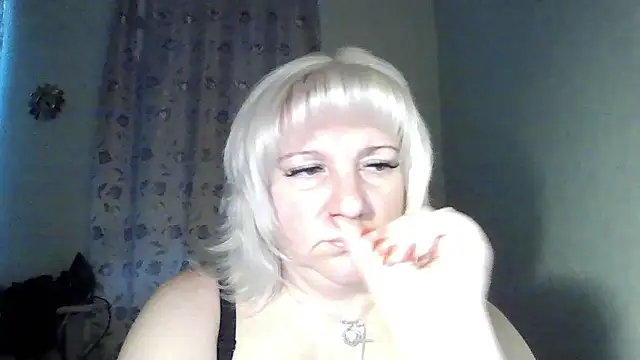 MeilomaWesa online show from January 7, 1:14 pm