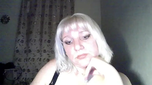 MeilomaWesa online show from November 18, 6:53 pm