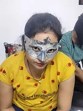 Harsh Ankita Couple online show from September 8, 4:39 pm