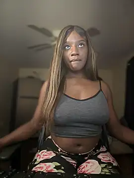ExoticAquarius online show from September 23, 3:26 am