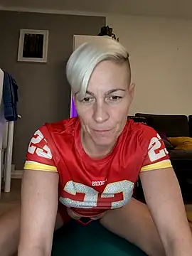 DarleenHot online show from December 3, 12:40 pm