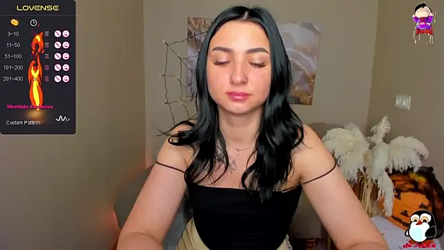 Snapshot of Sourr_Lollipop chatting on October 27, 12:17 am Sourr Lollipop online show from October 27, 12:17 am