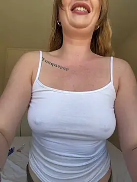 ElenaRebelle online show from April 7, 9:55 am