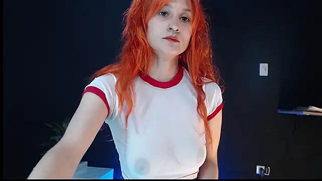 skinny Raven online show from October 15, 7:05 pm