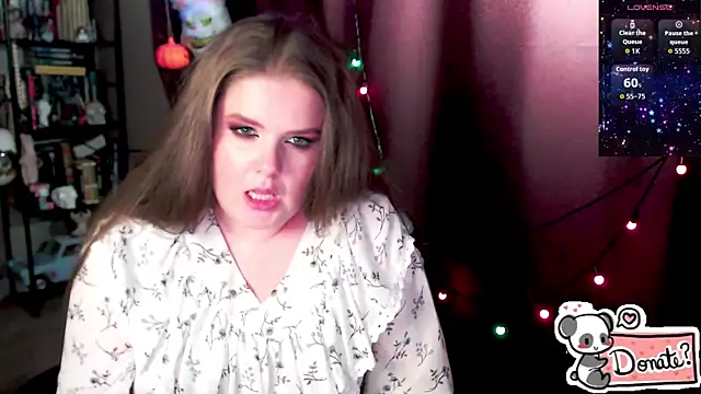 so cute777 online show from March 8, 5:50 pm