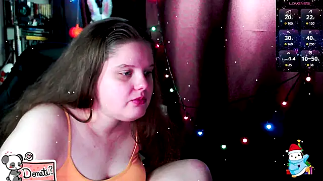 so cute777 online show from January 8, 10:47 pm