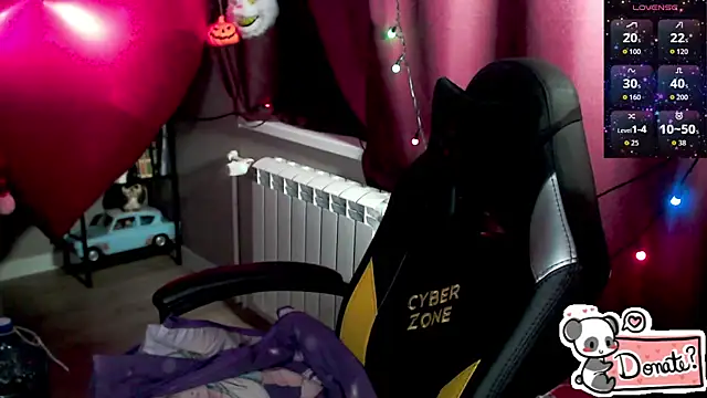 so cute777 online show from February 15, 8:02 am