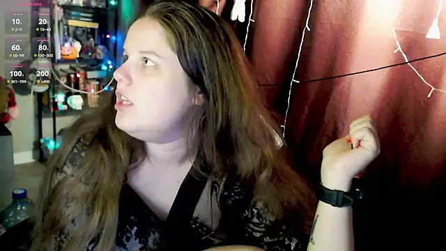 so cute777 online show from November 8, 11:43 pm