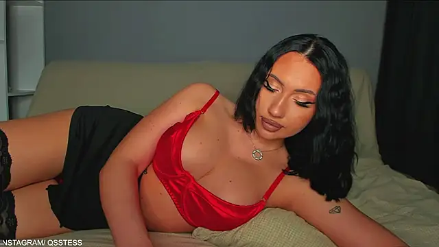 qsstess online show from October 15, 11:51 pm