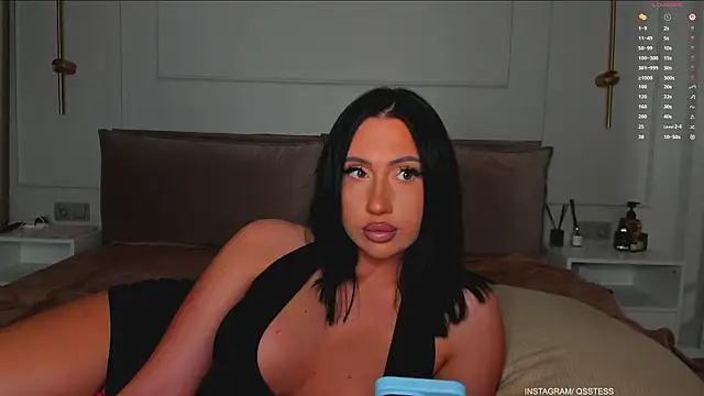 qsstess online show from September 17, 2:09 am