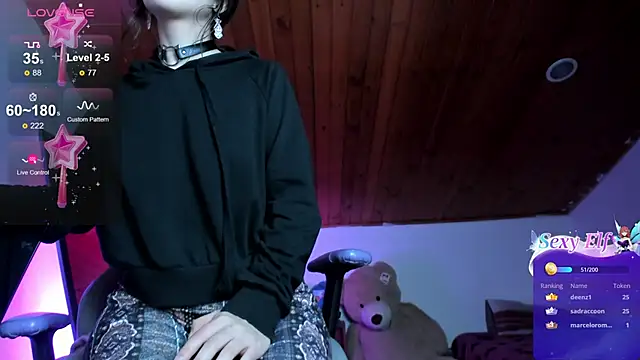 eileen pinkman online show from April 3, 3:37 am