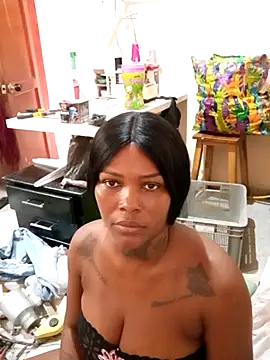 Alissamore3 online show from February 25, 2:48 pm