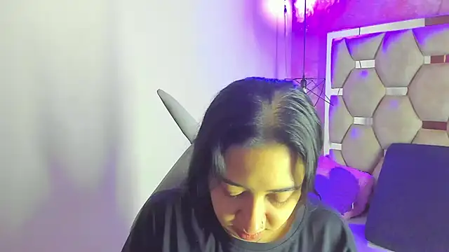 sayumi dirty online show from October 15, 11:46 am