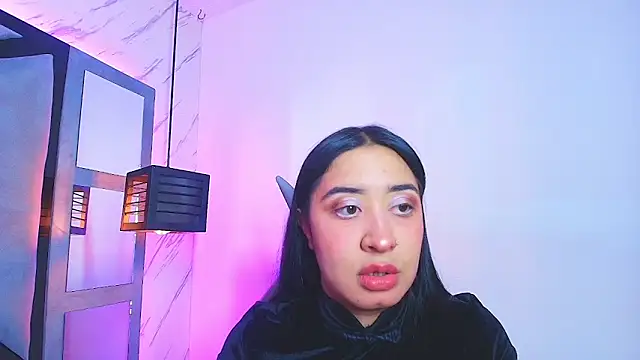 sayumi dirty online show from February 27, 7:14 pm