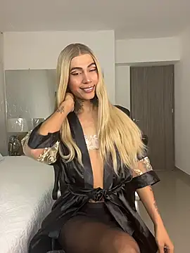 Miss sagitario online show from December 5, 12:17 pm