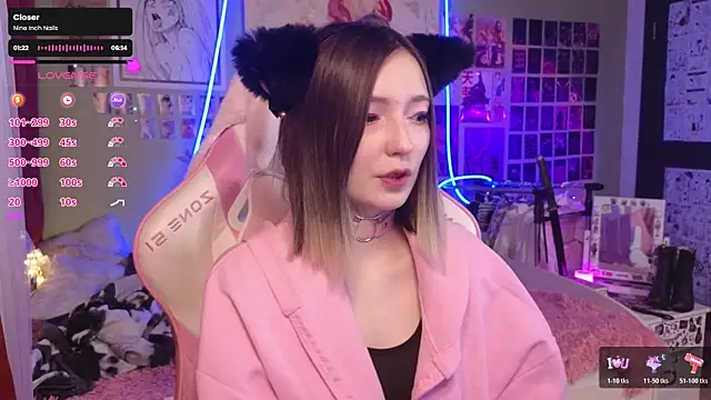 evierosen online show from November 21, 8:16 am