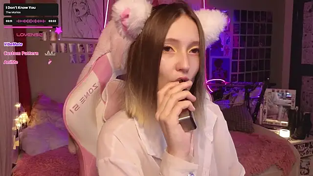 evierosen online show from November 13, 11:37 pm