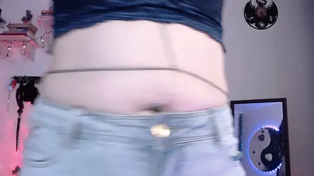 Eve Blue77 online show from October 17, 5:54 am