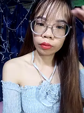 Snapshot of __Mai-love19__ chatting on October 13, 10:34 pm Mai-love19 online show from October 13, 10:34 pm