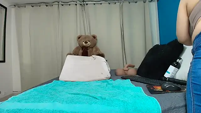 natalia23 online show from October 7, 12:59 am