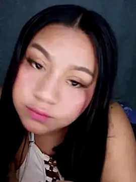 Candy chloee online show from October 28, 3:56 am