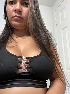 Ash satisfying orgasm online show from November 3, 3:21 am